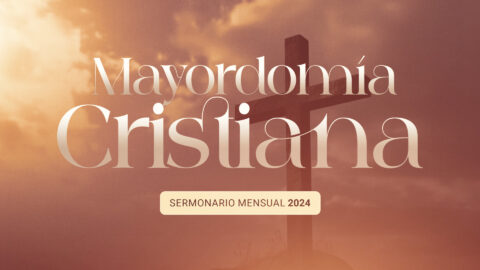 Sermonario Mensual 2024