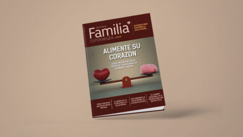 Revista Familia Esperanza
