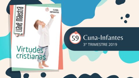 LLAVE MAESTRA CUNA-INFANTES | 3° TRIMESTRE 2019