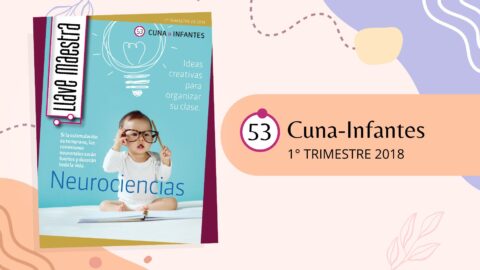 LLAVE MAESTRA CUNA-INFANTES | 1° TRIMESTRE 2018