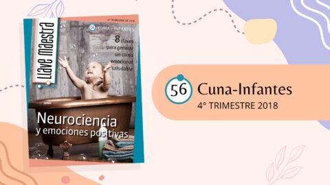LLAVE MAESTRA CUNA-INFANTES | 4° TRIMESTRE 2018