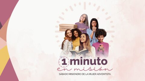 Sábado Misionero de la Mujer - UB 2024