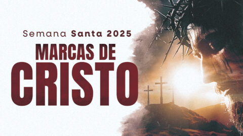 Semana Santa 2025