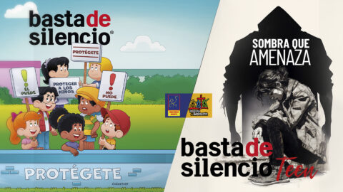 Basta de Silencio Kids/Teens 2024 - Bolivia