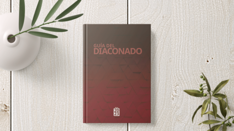 Manual del Diaconado