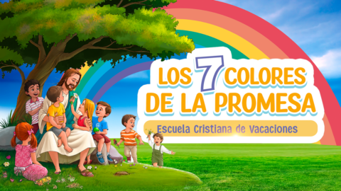 Escuela Cristiana de Vacaciones 2025