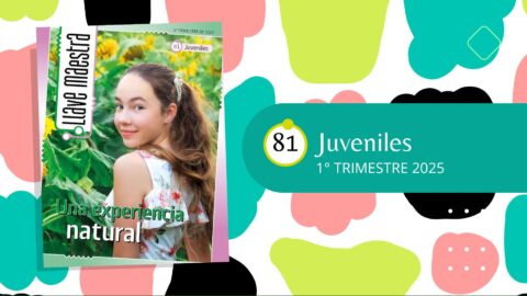 LLAVE MAESTRA JUVENILES | 1° TRIMESTRE 2025