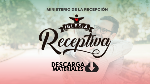 Ministerio de la Recepción