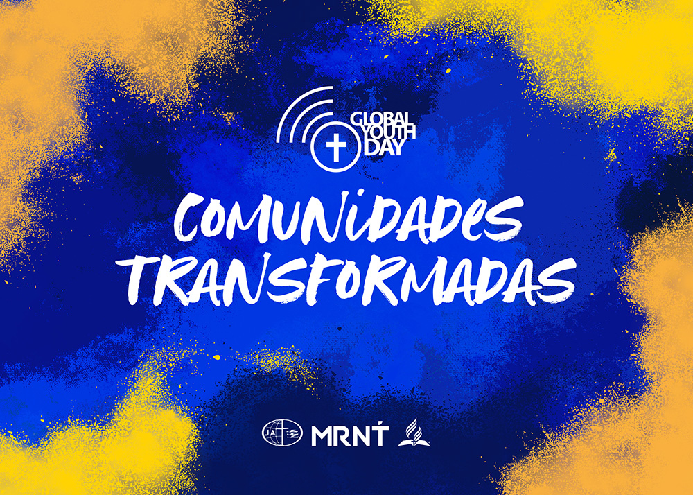 Día Mundial del Joven Adventista 2025