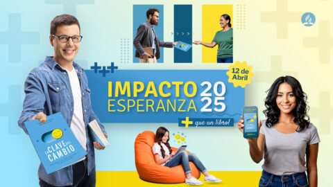 Impacto Esperanza 2025