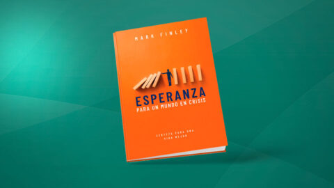 Libro - Esperanza para un Mundo en Crisis