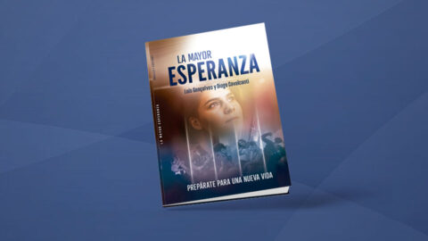 Libro - La Mayor Esperanza