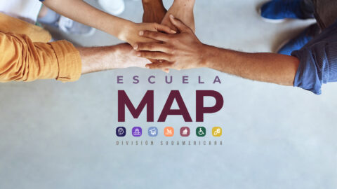 Escuela MAP