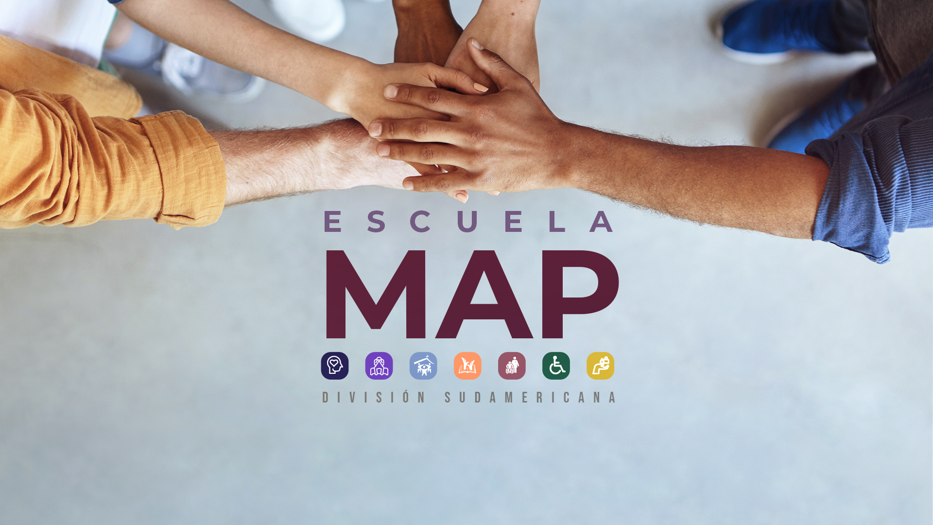 Escuela MAP