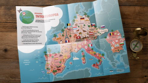 Mapas Misioneros 2026