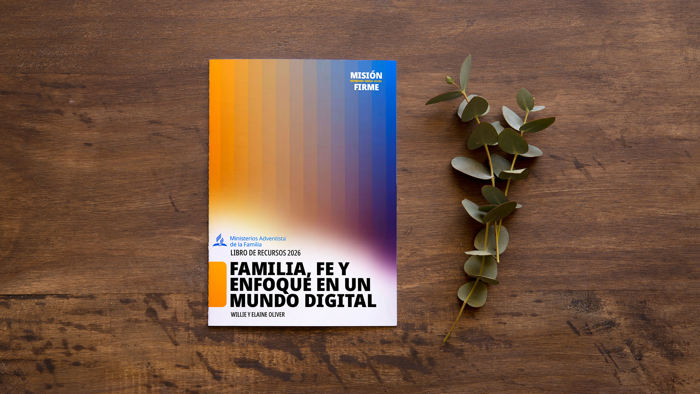 Libro de Recursos de la Familia 2026
