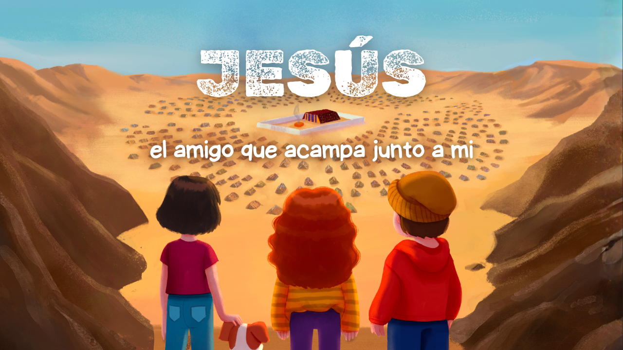 Evangelismo Infantil 2026 Unión Chilena