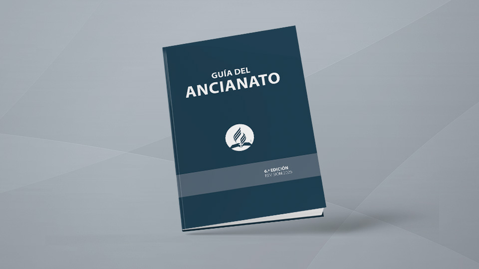 Nueva guía del Ancianato 2026