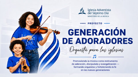 Proyecto Generación de Adoradores