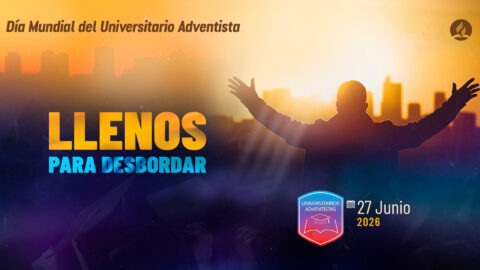 Día mundial de los universitarios adventistas