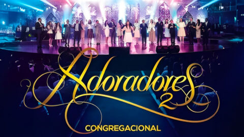 Partituras Canciones Adoradores 2