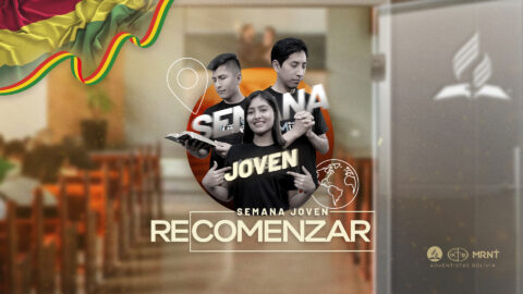 SEMANA JOVEN 