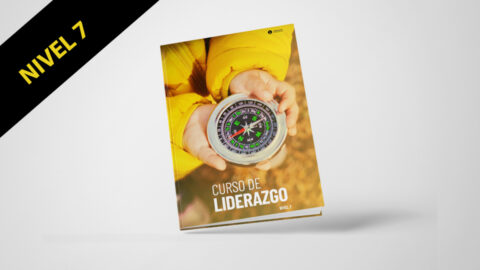 Nivel 7 | Curso de Liderazgo del Ministerio Infantil