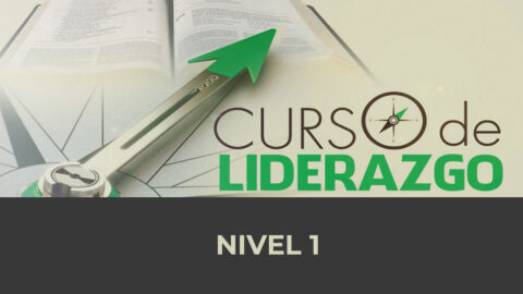 Curso Liderazgo Adolescente nivel 2