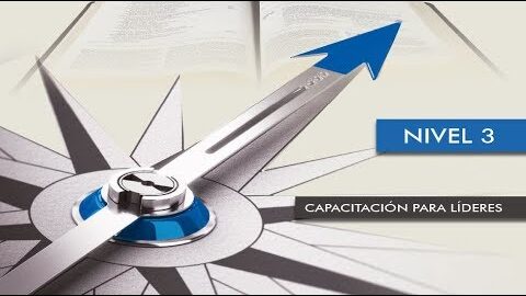 Curso Liderazgo Adolescente nivel 3