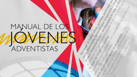 PPT Manual de Jóvenes Adventistas