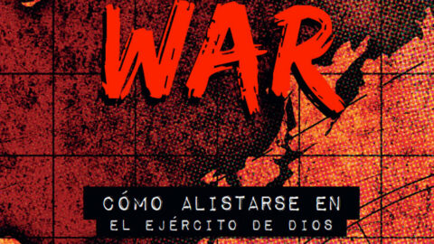 Escuela de Misión TEEN - WAR 