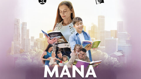 Proyecto Maná 2026