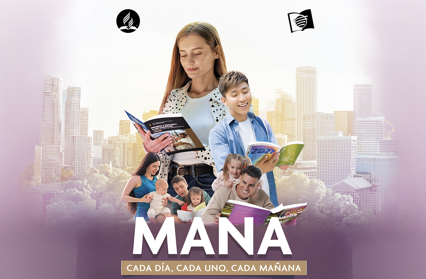 Proyecto Maná 2026
