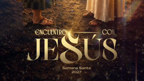 Semana Santa 2027