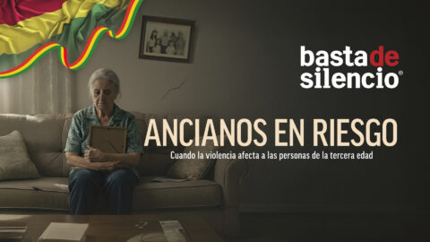 Basta de Silencio - Bo
