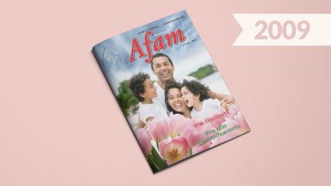 Revista AFAM – 2º Trimestre 2009