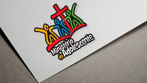 Logo: Ministério dos Adolescentes