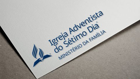 Logo: Ministério da Família
