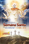 Sermonário: Semana Santa 2012