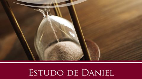 Estudos Bíblicos para Pequenos Grupos: Estudos de Daniel