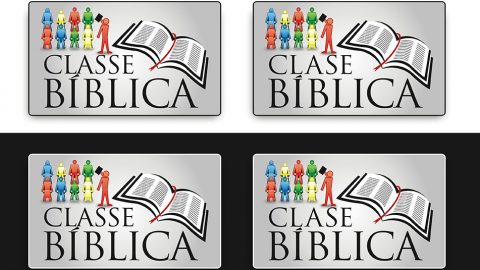 Logo: Classe Bíblica