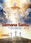 Convite: Semana Santa 2012