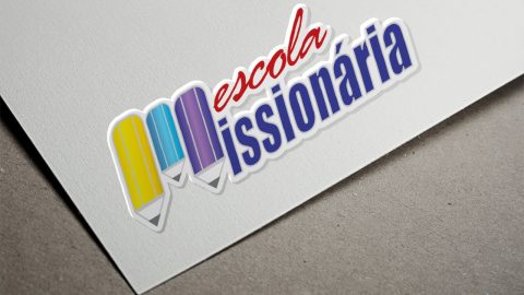Logo: Escola Missionária