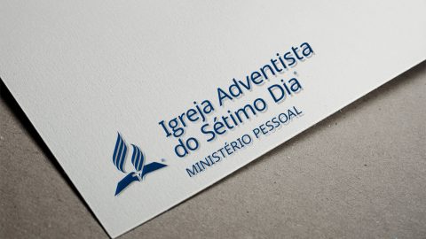 Logo: Ministério Pessoal