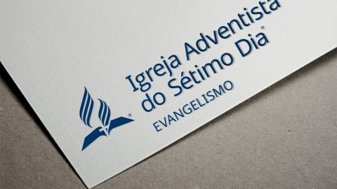 Logotipos: Evangelismo e Evangelismo Integrado