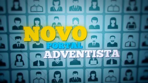 Vídeo: Novo Portal Adventista