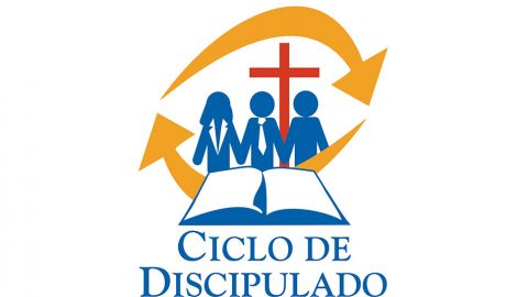 Logo: Ciclo de Discipulado