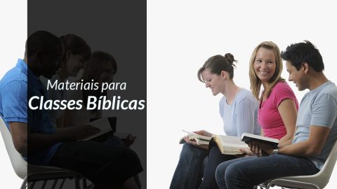Classes Bíblicas