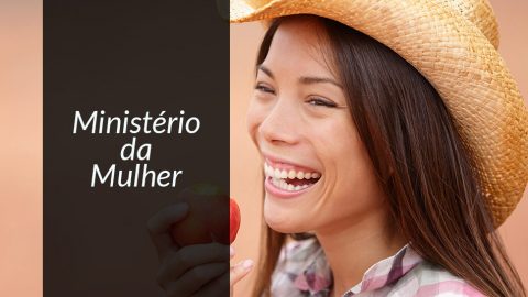 Ministério da Mulher