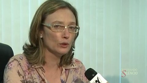 Vídeo: Entrevista Ministra Maria do Rosário